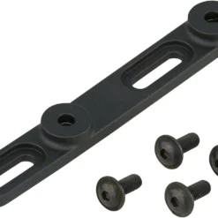 Ortlieb Offset-Plate Montageadapter Für Fuel-Pack / Flaschenhalter