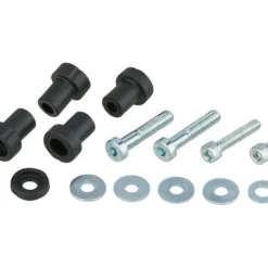 Ortlieb Rahmenbefestigung Drehlager Für Quick Rack