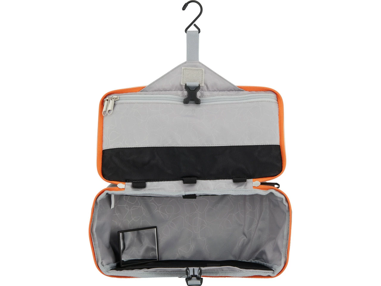 Ortlieb Toiletry Bag Kulturbeutel 5 Ortlieb Toiletry Bag Kulturbeutel – Bild 3