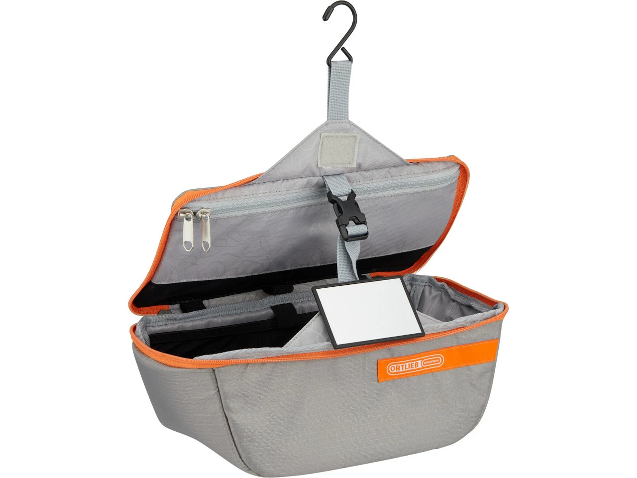 Ortlieb Toiletry Bag Kulturbeutel 6 Ortlieb Toiletry Bag Kulturbeutel – Bild 4