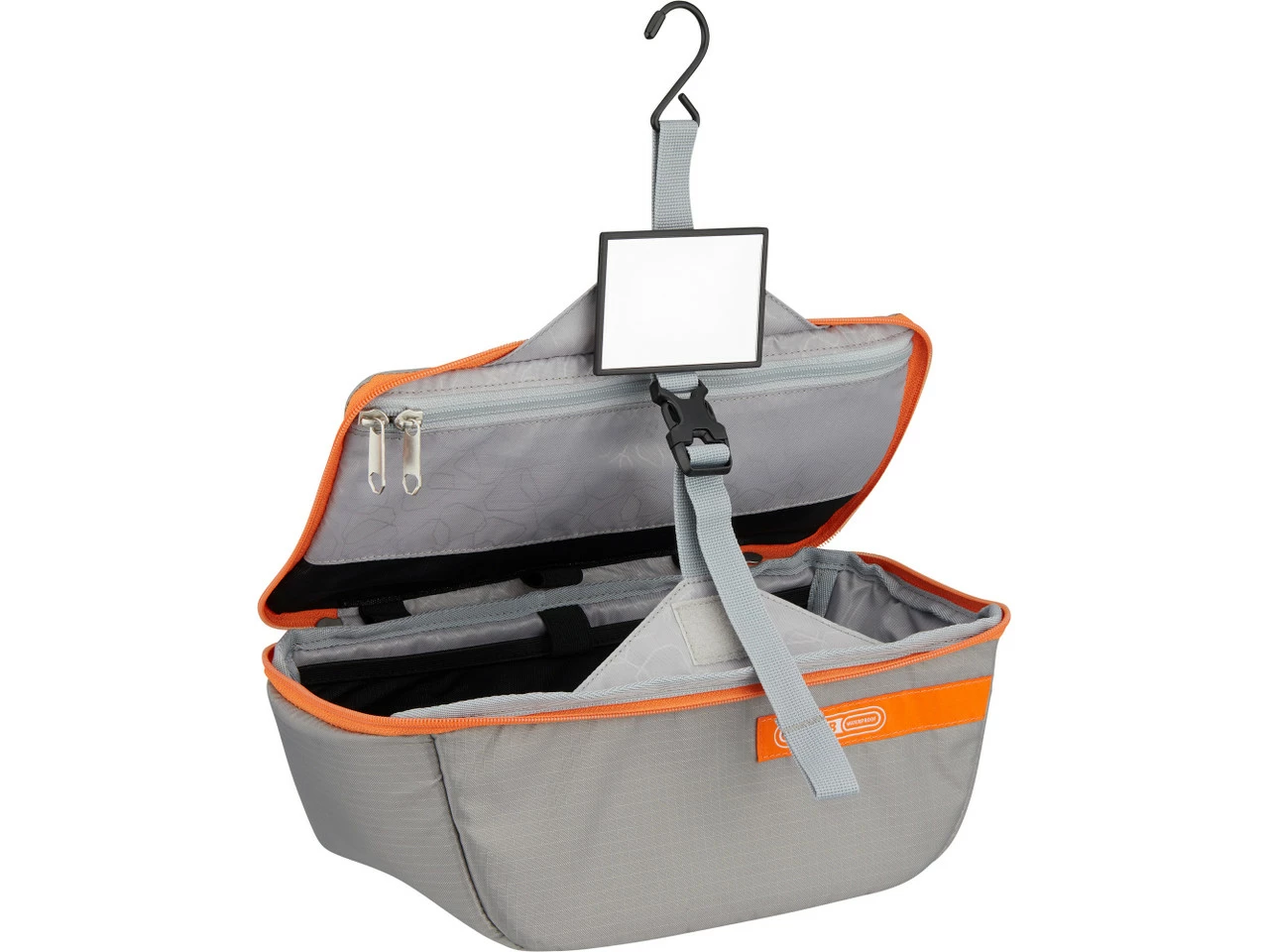 Ortlieb Toiletry Bag Kulturbeutel 7 Ortlieb Toiletry Bag Kulturbeutel – Bild 5