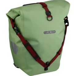 Ortlieb Back-Roller Design Nylon Fahrradtasche