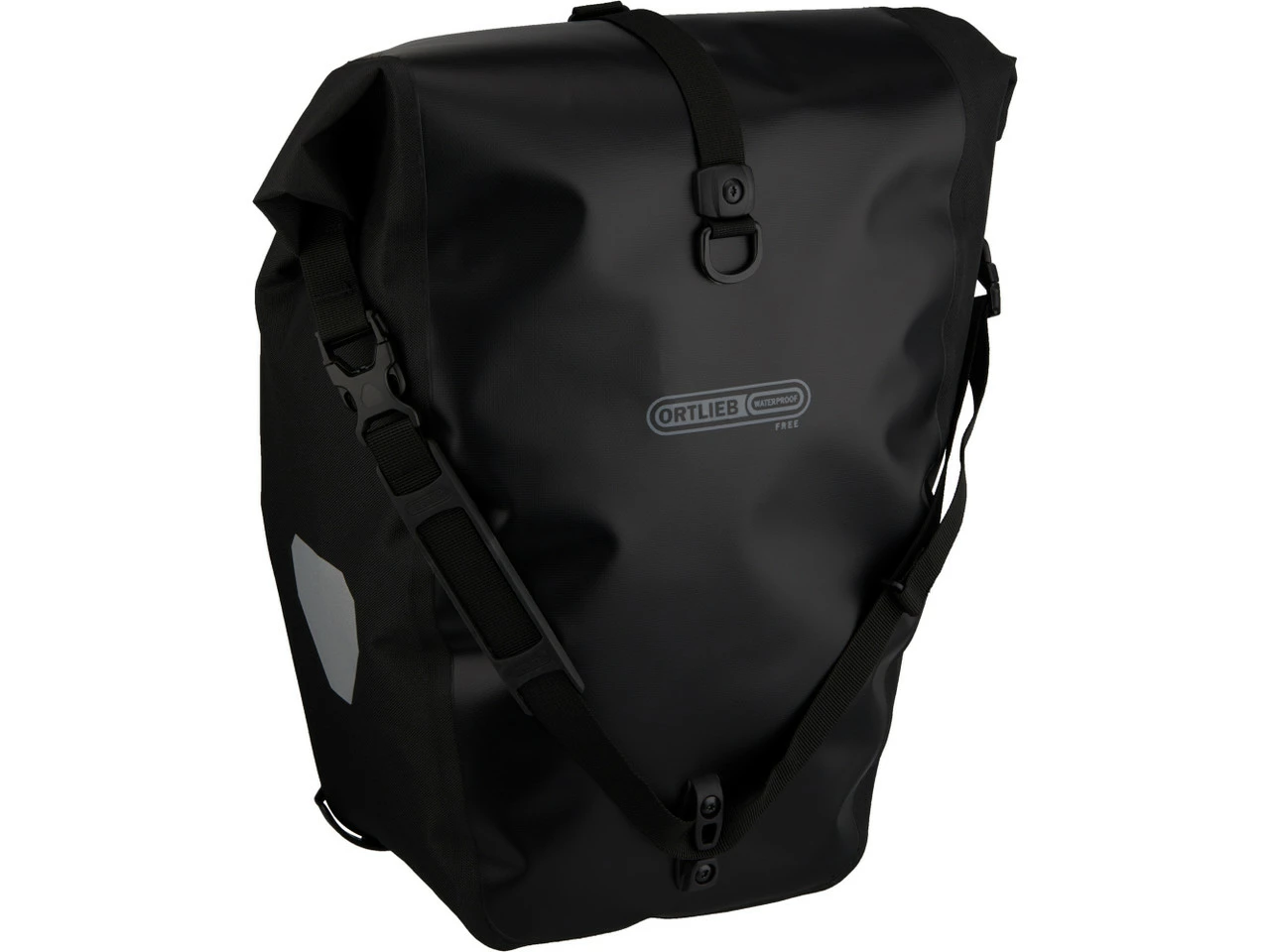 Ortlieb Back-Roller Free Single QL2.1 Fahrradtasche 3 Ortlieb Back-Roller Free Single QL2.1 Fahrradtasche