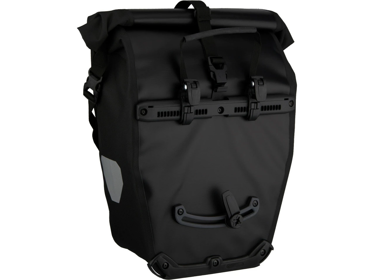 Ortlieb Back-Roller Free Single QL2.1 Fahrradtasche 4 Ortlieb Back-Roller Free Single QL2.1 Fahrradtasche – Bild 2