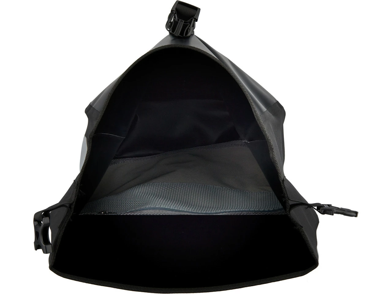 Ortlieb Back-Roller Free Single QL2.1 Fahrradtasche 8 Ortlieb Back-Roller Free Single QL2.1 Fahrradtasche – Bild 6