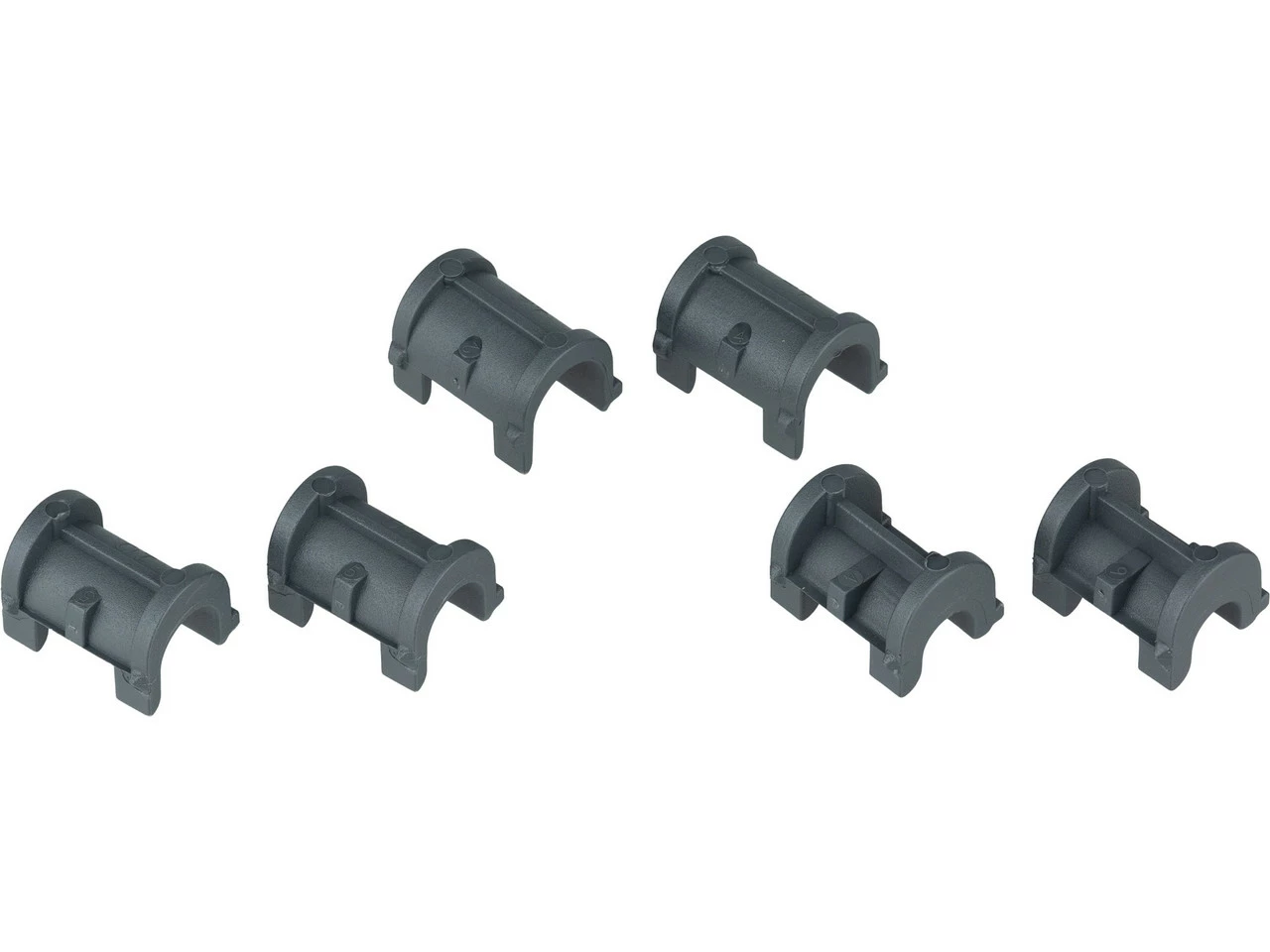 Ortlieb Back-Roller Free Single QL2.1 Fahrradtasche 9 Ortlieb Back-Roller Free Single QL2.1 Fahrradtasche – Bild 7