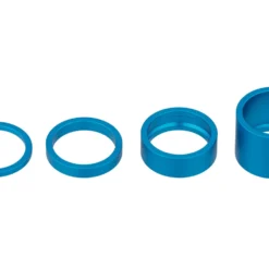 Chris-king Headset Spacer Kit 1 1/8"