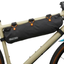 Ortlieb Frame-Pack RC Toptube Oberrohr-Rahmentasche Modell 2022 -Angebote Rad Gipfel Store 486146