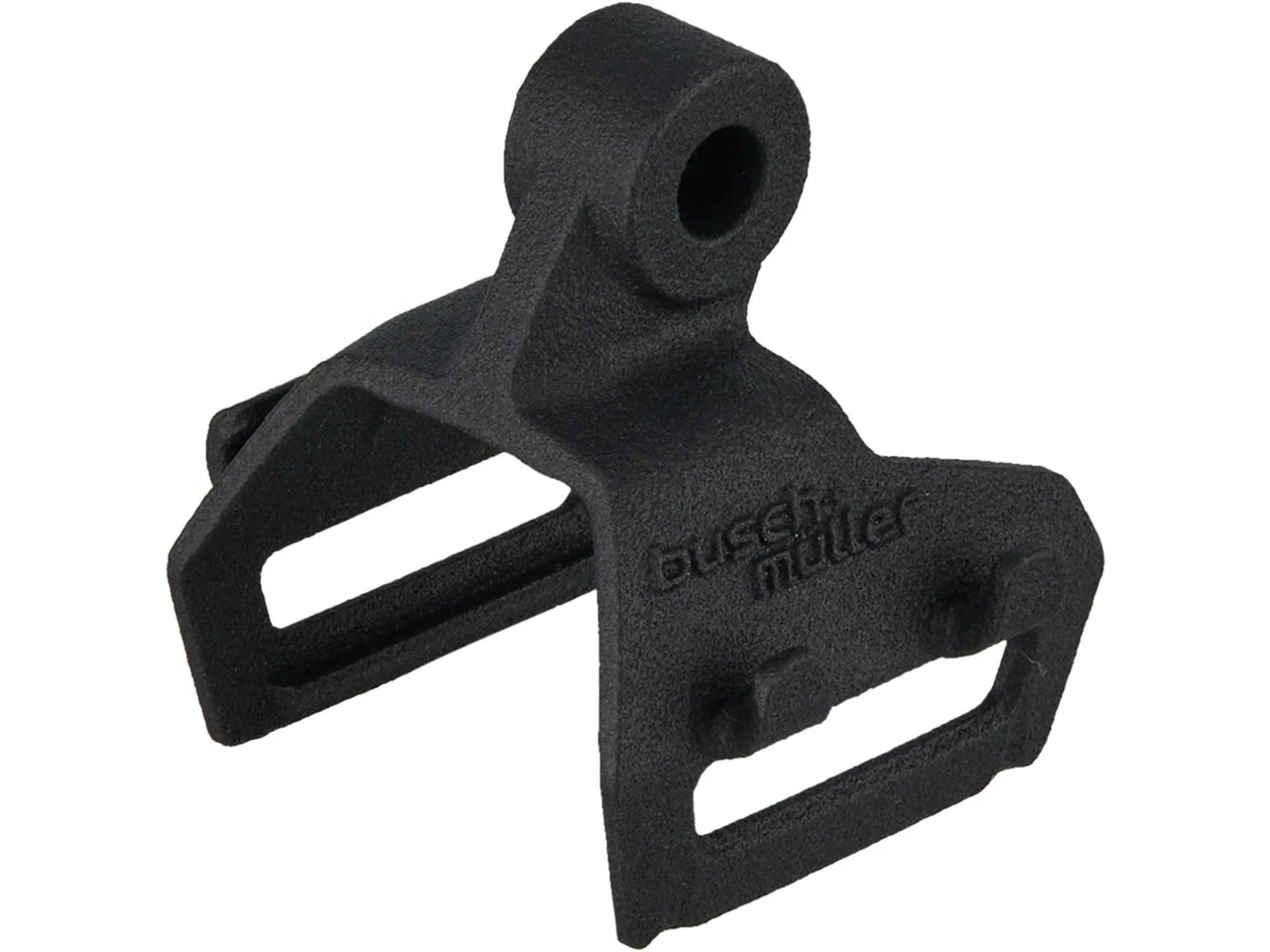 Busch-mueller Ixon Rock Adapter Für Einarmigen Lenkerhalter 3 Busch-mueller Ixon Rock Adapter Für Einarmigen Lenkerhalter