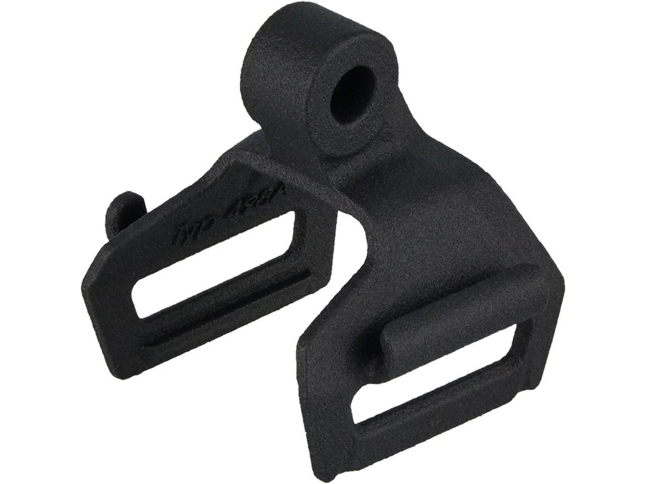 Busch-mueller Ixon Rock Adapter Für Einarmigen Lenkerhalter 4 Busch-mueller Ixon Rock Adapter Für Einarmigen Lenkerhalter – Bild 2