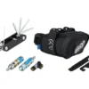 Pro Combipack Satteltasche Mini Mit Minitool 10 Und CO2-Kartuschen 1 Pro Combipack Satteltasche Mini Mit Minitool 10 Und CO2-Kartuschen -Angebote Rad Gipfel Store 486229