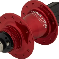 Chris-king R45 Disc Center Lock HR-Nabe -Angebote Rad Gipfel Store 486273