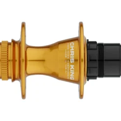 Chris-king R45 Disc Center Lock HR-Nabe -Angebote Rad Gipfel Store 486290