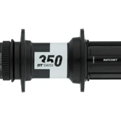 Dt-swiss 350 Classic Road Disc Center Lock HR-Nabe