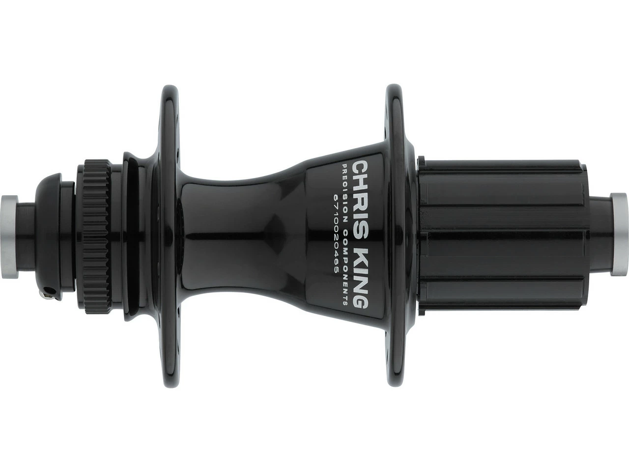 Chris-king R45 Road Disc Center Lock HR-Nabe 3 Chris-king R45 Road Disc Center Lock HR-Nabe