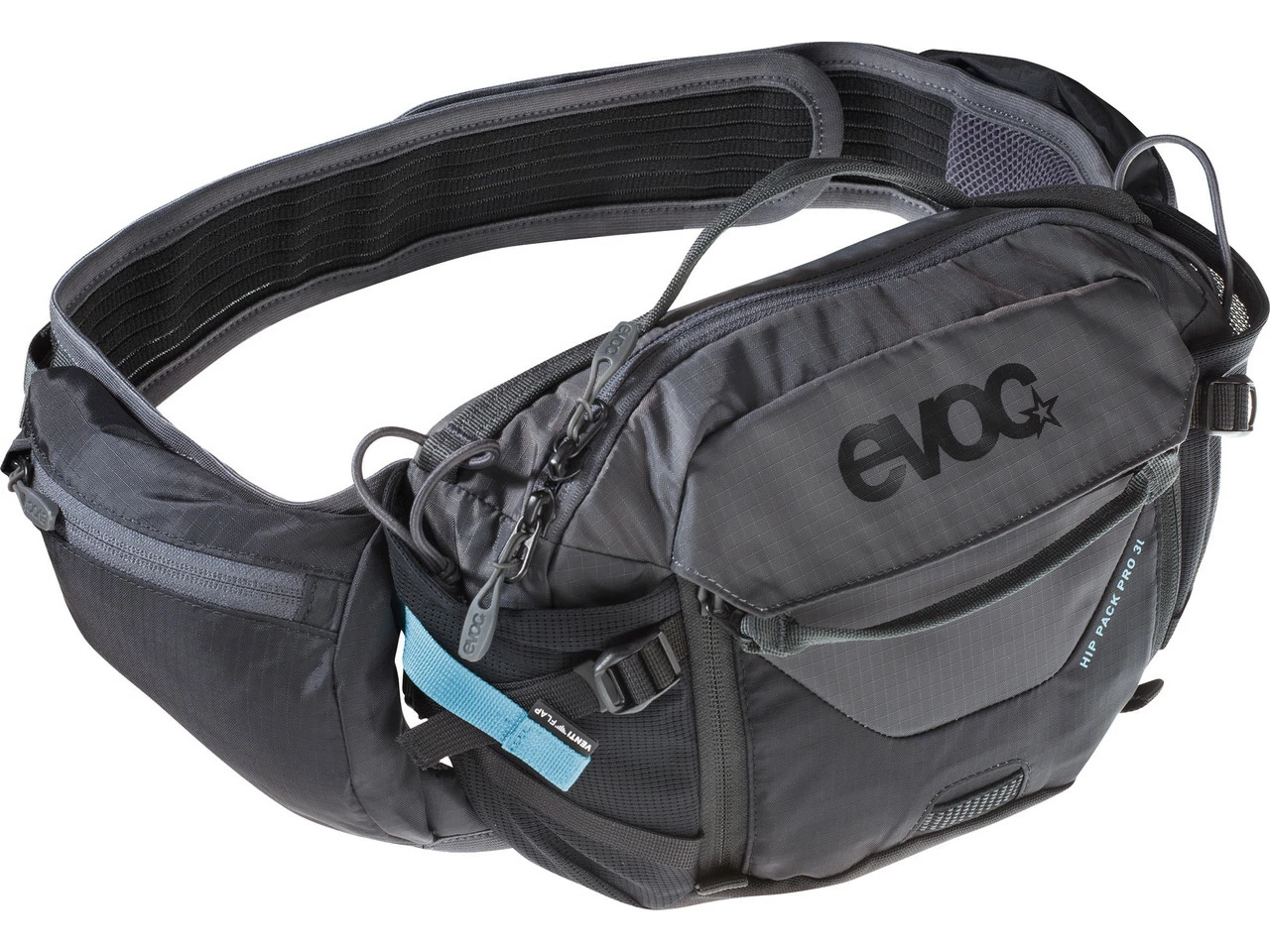 Evoc Hip Pack Pro Hüfttasche 3 Evoc Hip Pack Pro Hüfttasche