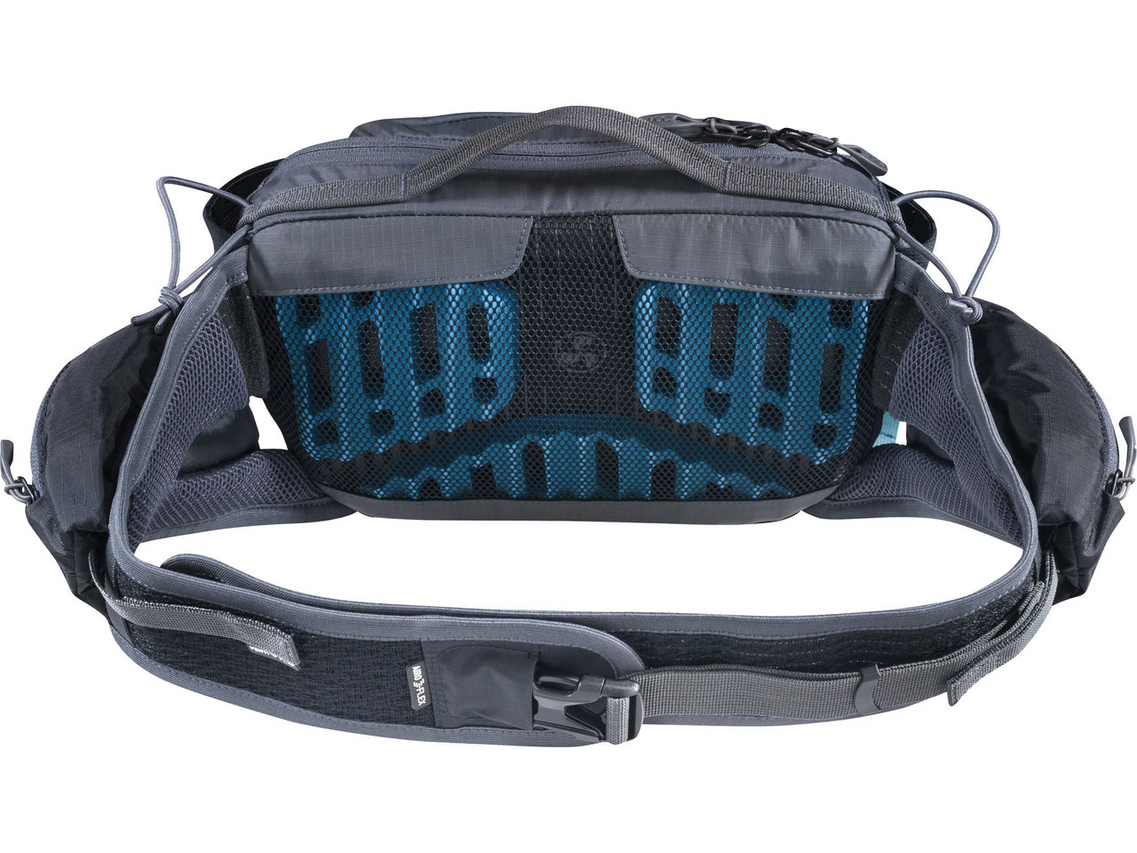 Evoc Hip Pack Pro Hüfttasche 5 Evoc Hip Pack Pro Hüfttasche – Bild 3