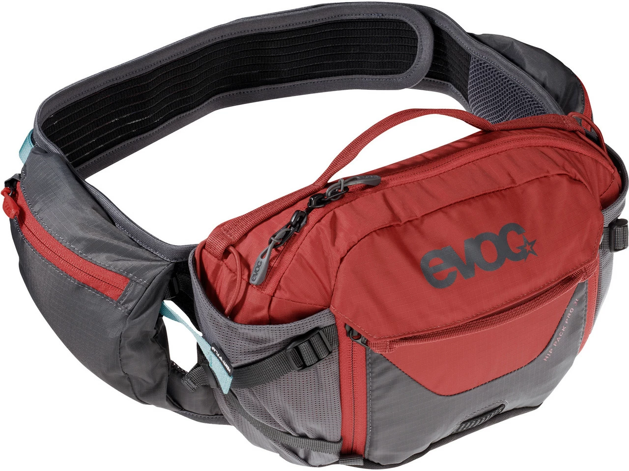 Evoc Hip Pack Pro Hüfttasche 8 Evoc Hip Pack Pro Hüfttasche – Bild 6