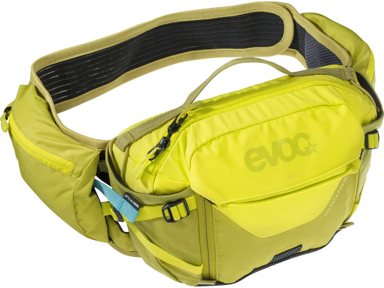 Evoc Hip Pack Pro Hüfttasche 9 Evoc Hip Pack Pro Hüfttasche – Bild 7