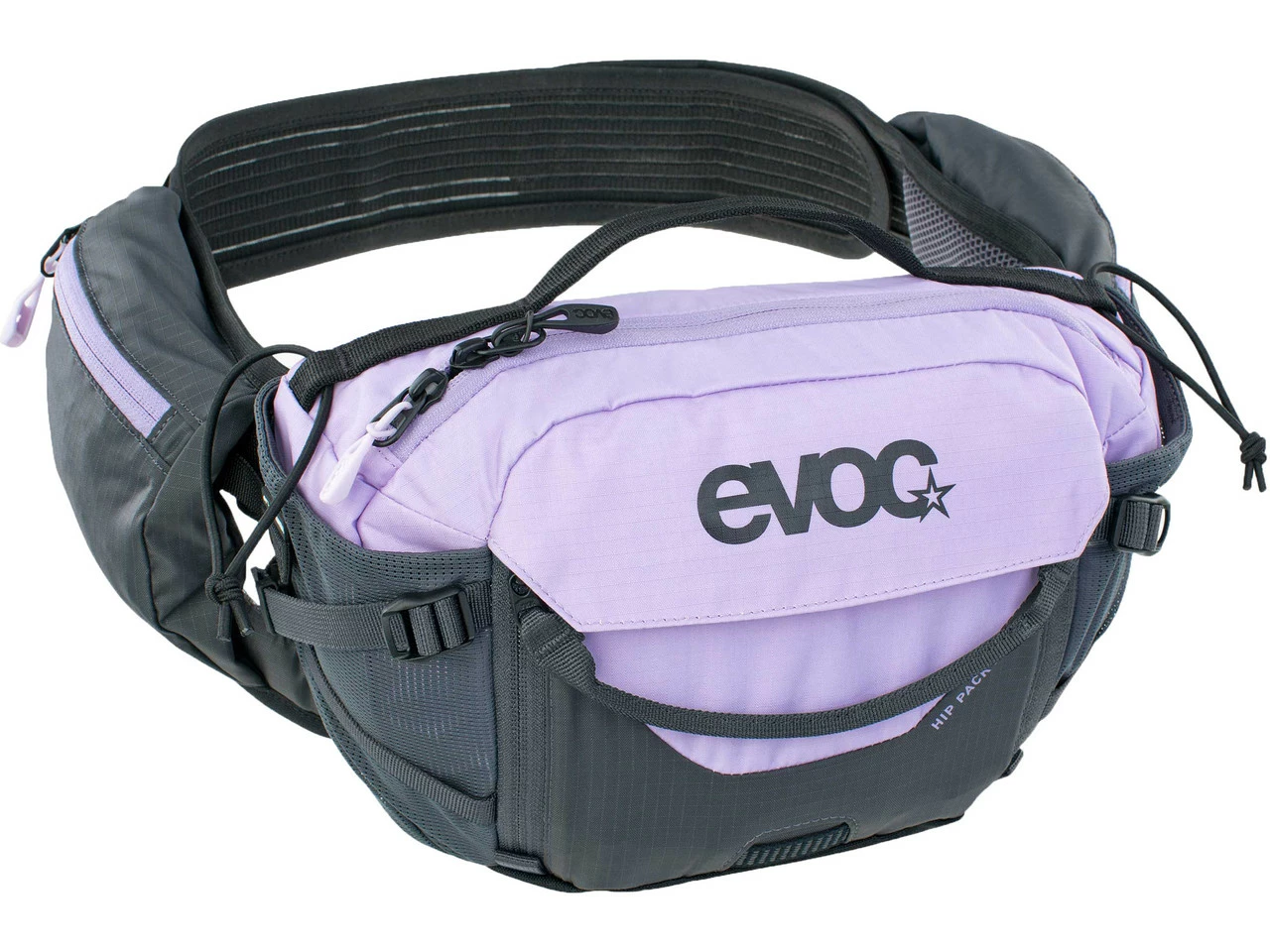 Evoc Hip Pack Pro Hüfttasche 10 Evoc Hip Pack Pro Hüfttasche – Bild 8