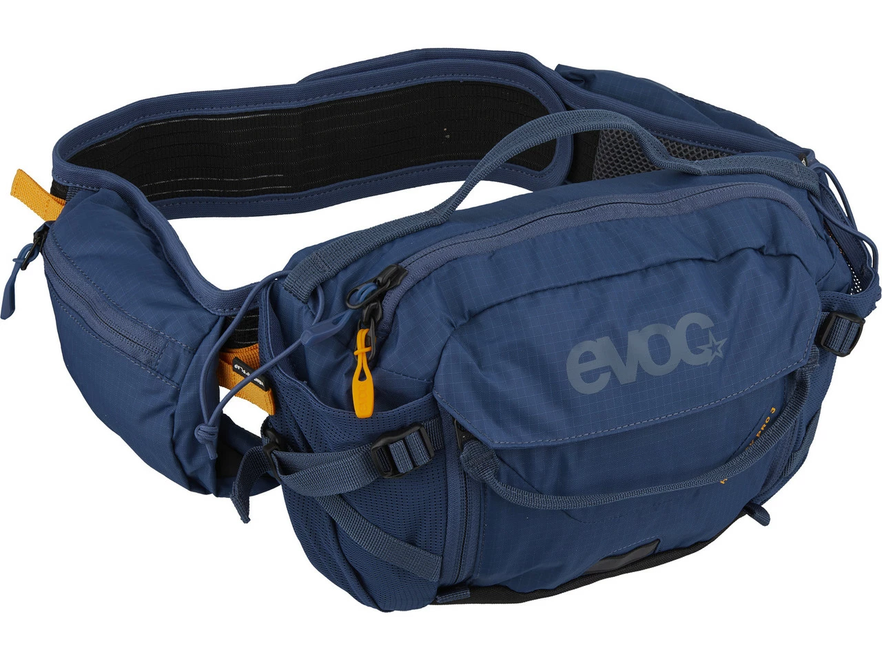 Evoc Hip Pack Pro Hüfttasche 11 Evoc Hip Pack Pro Hüfttasche – Bild 9