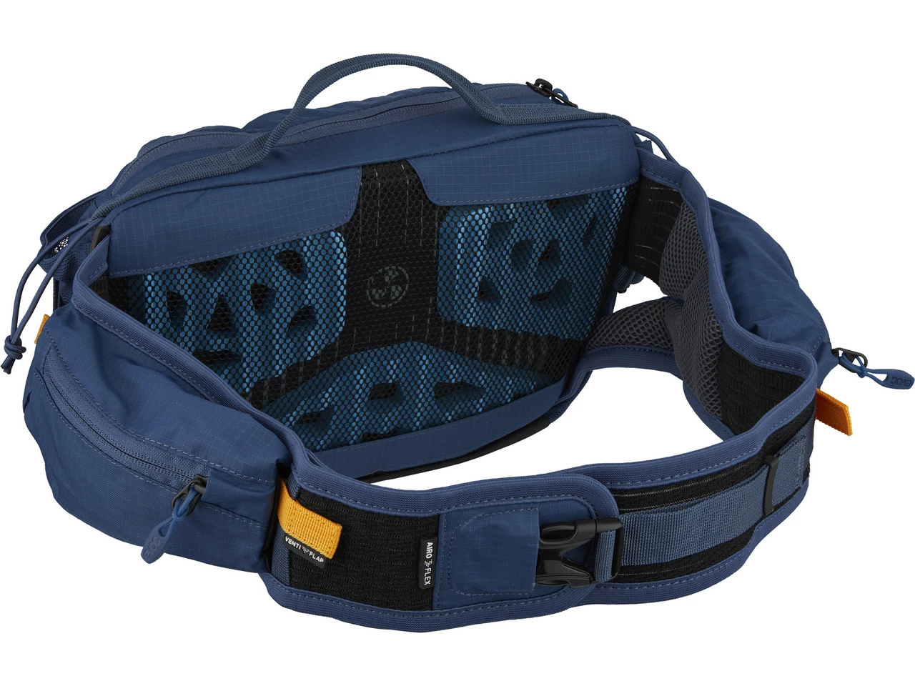 Evoc Hip Pack Pro Hüfttasche 12 Evoc Hip Pack Pro Hüfttasche – Bild 10