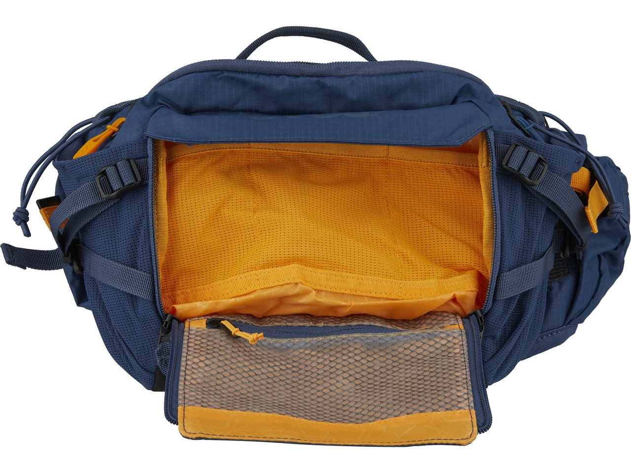 Evoc Hip Pack Pro Hüfttasche 15 Evoc Hip Pack Pro Hüfttasche – Bild 13