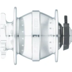 Shutter Precision Nabendynamo SD-8 Disc 6-Loch