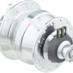 Shutter Precision Nabendynamo SD-8 Disc 6-Loch 15 Shutter Precision Nabendynamo SD-8 Disc 6-Loch -Angebote Rad Gipfel Store 486602