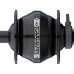 Shutter Precision Nabendynamo SV-8 V-Brake