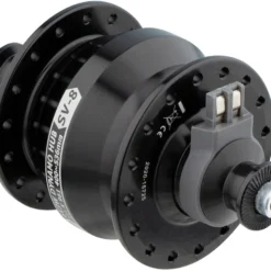 Shutter Precision Nabendynamo SV-8 V-Brake -Angebote Rad Gipfel Store 486613