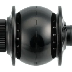 SON Delux 12 Disc Center Lock Nabendynamo