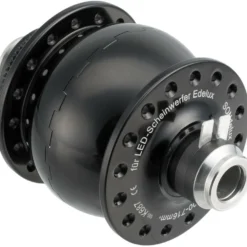 SON Delux 12 Disc Center Lock Nabendynamo 12 SON Delux 12 Disc Center Lock Nabendynamo -Angebote Rad Gipfel Store 486637