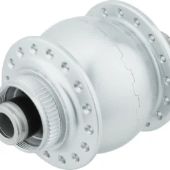 SON Delux 12 Disc Center Lock Nabendynamo 14 SON Delux 12 Disc Center Lock Nabendynamo -Angebote Rad Gipfel Store 486639