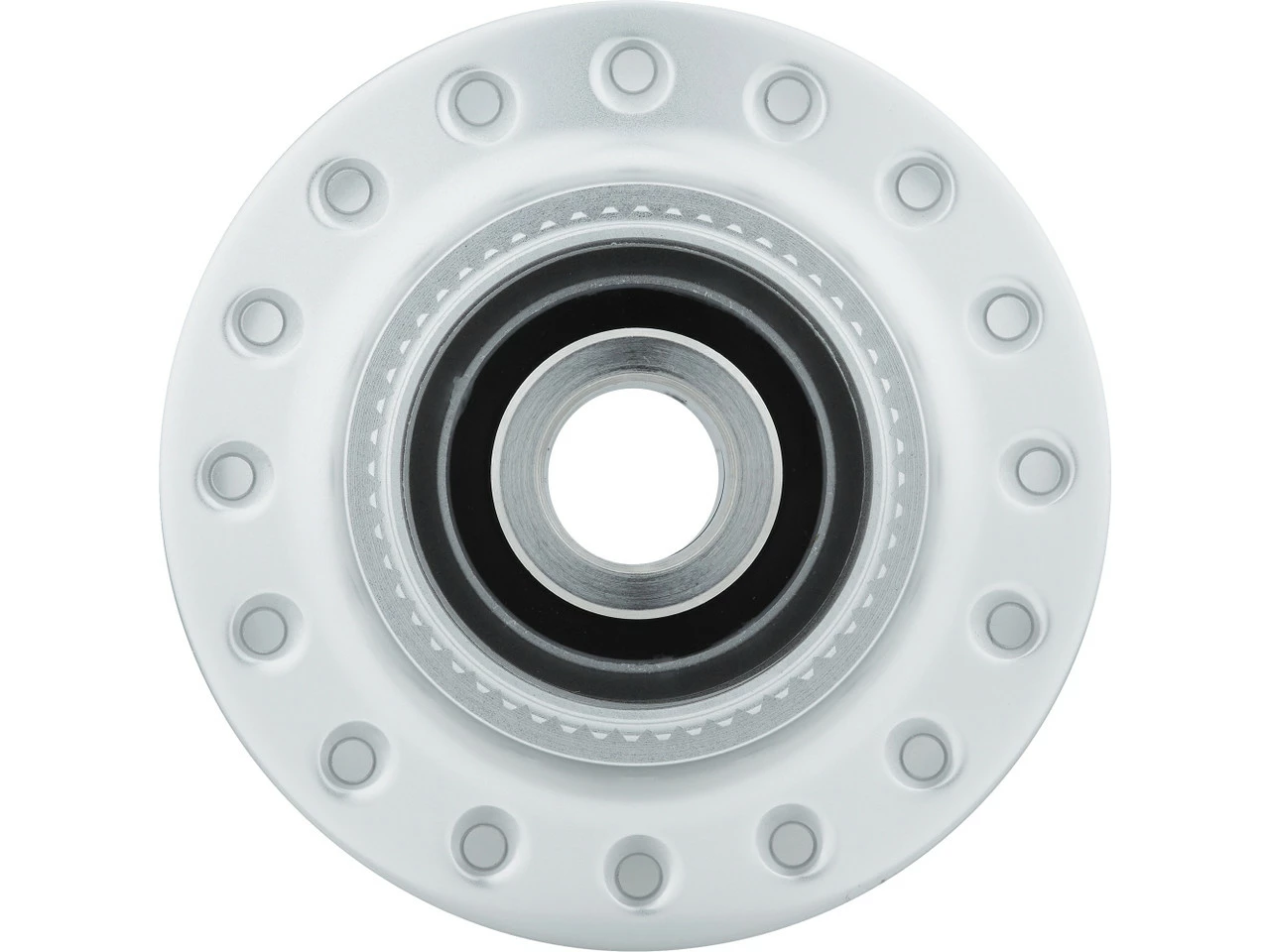 SON Delux 12 Disc Center Lock Nabendynamo 9 SON Delux 12 Disc Center Lock Nabendynamo – Bild 7