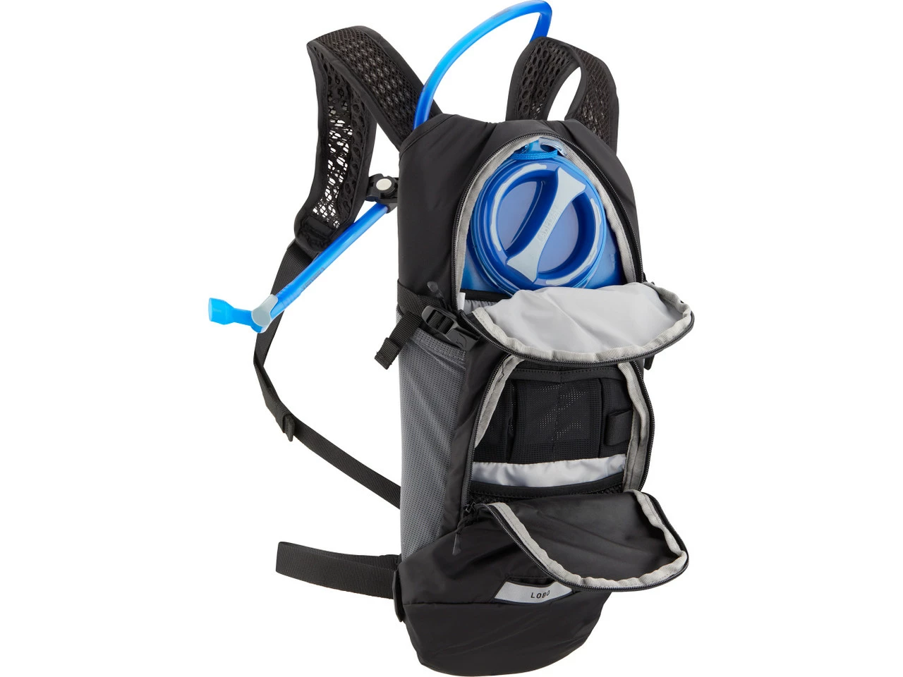 Camelbak Lobo 9 Trinkrucksack 6 Camelbak Lobo 9 Trinkrucksack – Bild 4