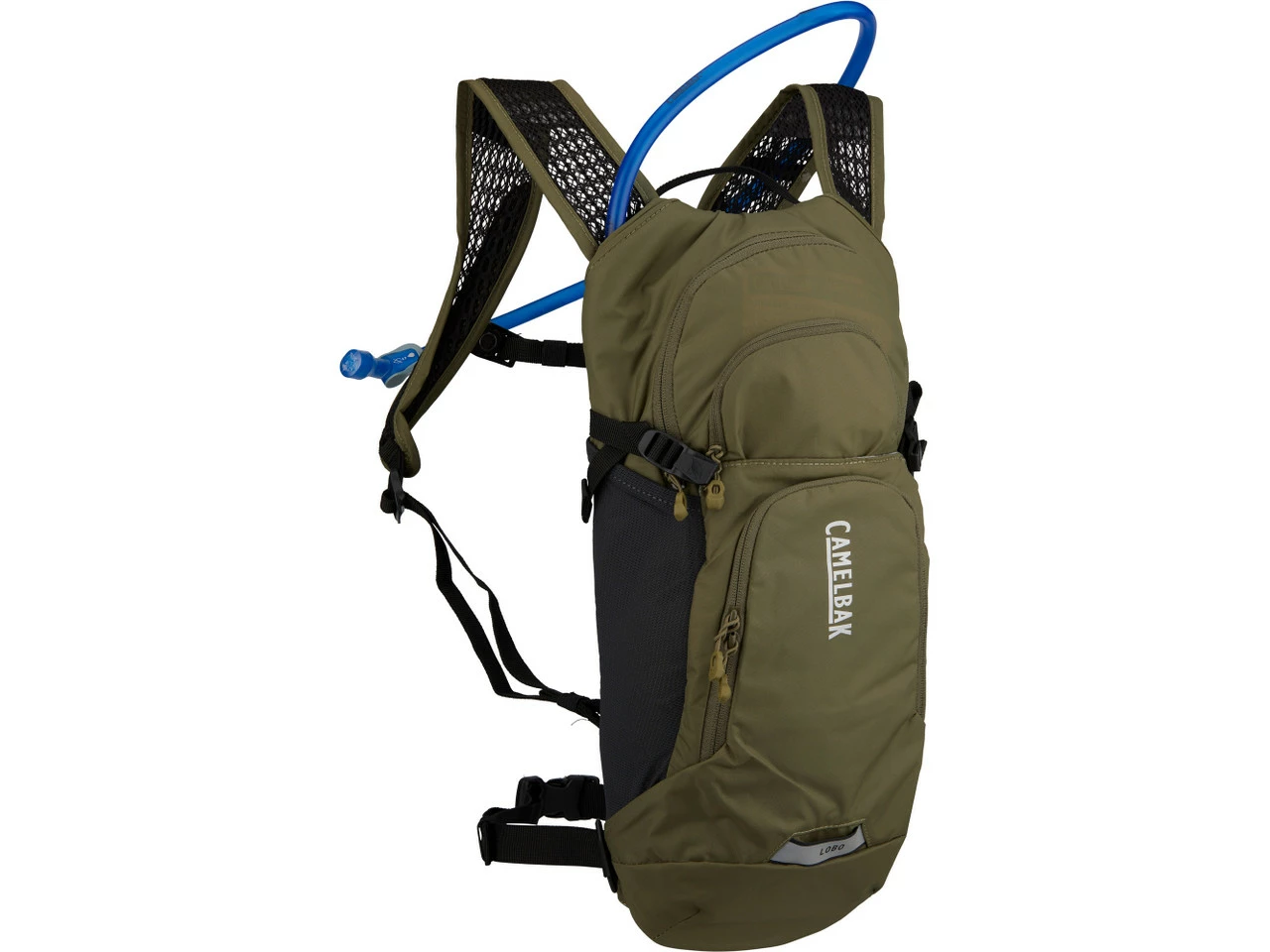 Camelbak Lobo 9 Trinkrucksack 8 Camelbak Lobo 9 Trinkrucksack – Bild 6