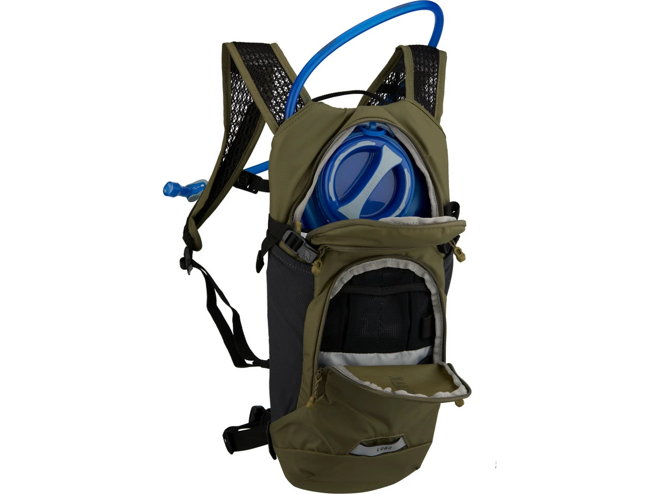 Camelbak Lobo 9 Trinkrucksack 11 Camelbak Lobo 9 Trinkrucksack – Bild 9