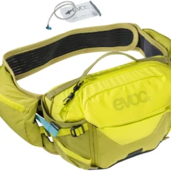Evoc Hip Pack Pro Hüfttasche + 1,5 L Trinkblase