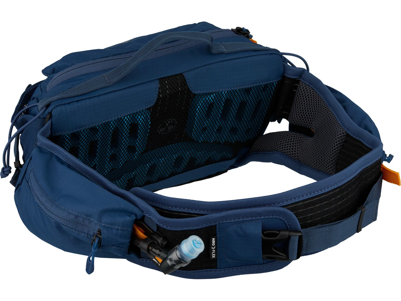 Evoc Hip Pack Pro Hüfttasche + 1,5 L Trinkblase 13 Evoc Hip Pack Pro Hüfttasche + 1,5 L Trinkblase – Bild 11