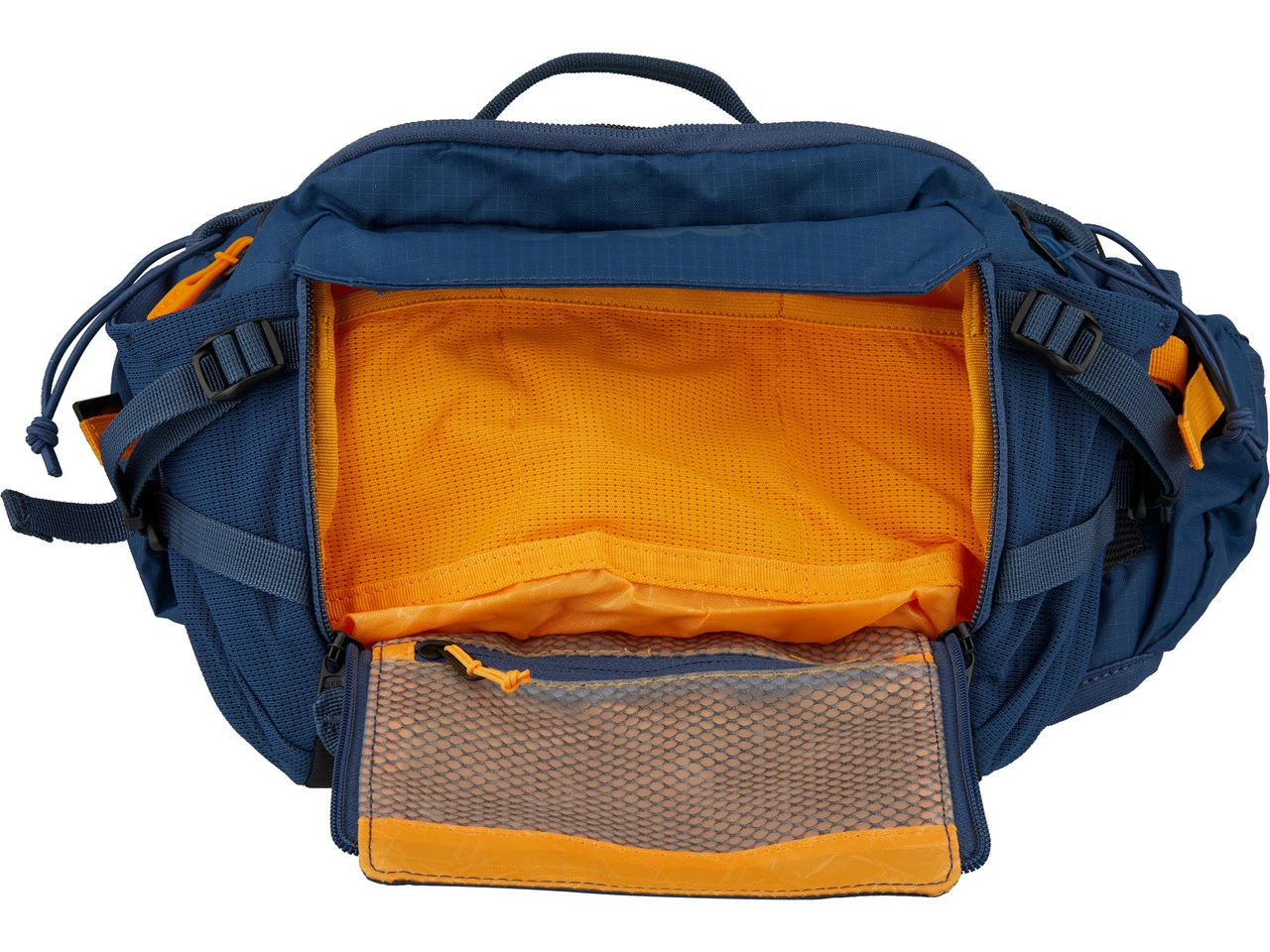 Evoc Hip Pack Pro Hüfttasche + 1,5 L Trinkblase 16 Evoc Hip Pack Pro Hüfttasche + 1,5 L Trinkblase – Bild 14