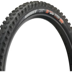 MAXXIS Shorty 3C MaxxGrip DD WT TR 27,5" Faltreifen