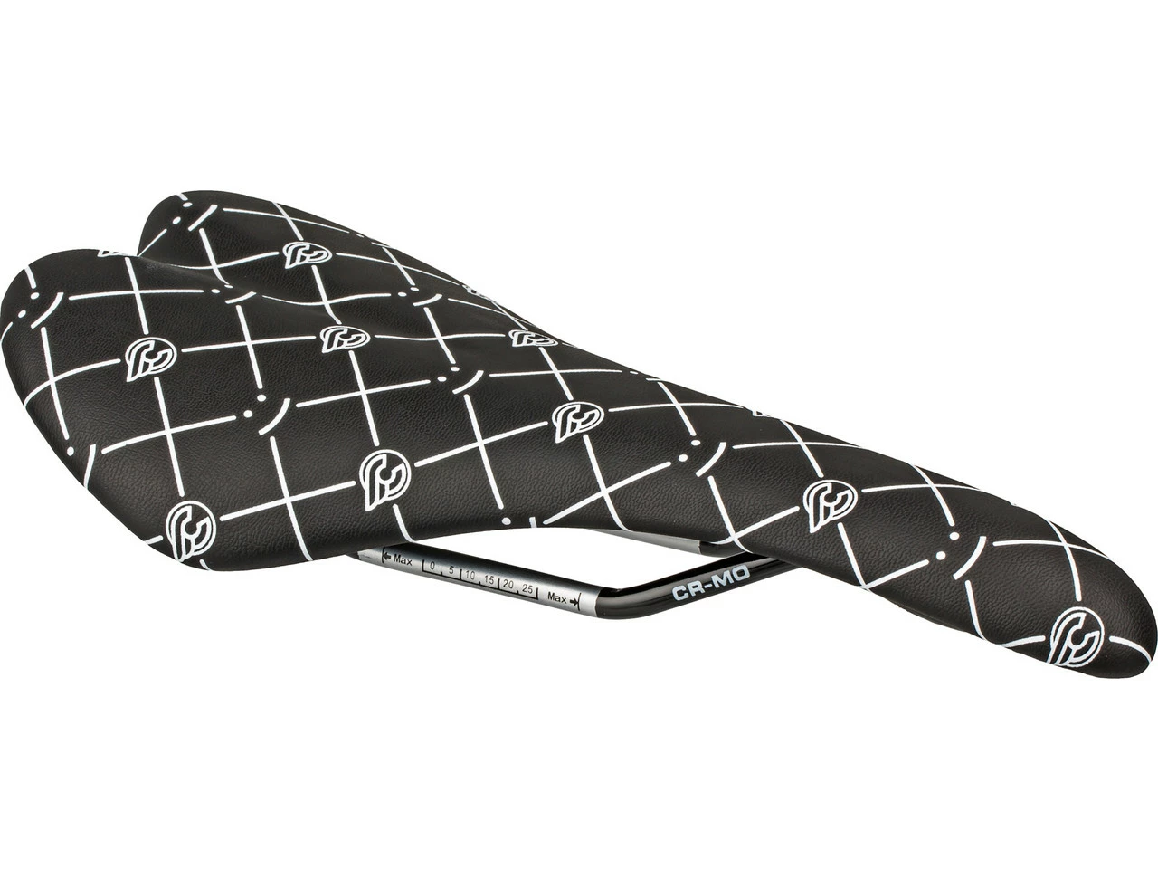 Cinelli Scatto C-Smile Sattel 4 Cinelli Scatto C-Smile Sattel – Bild 2