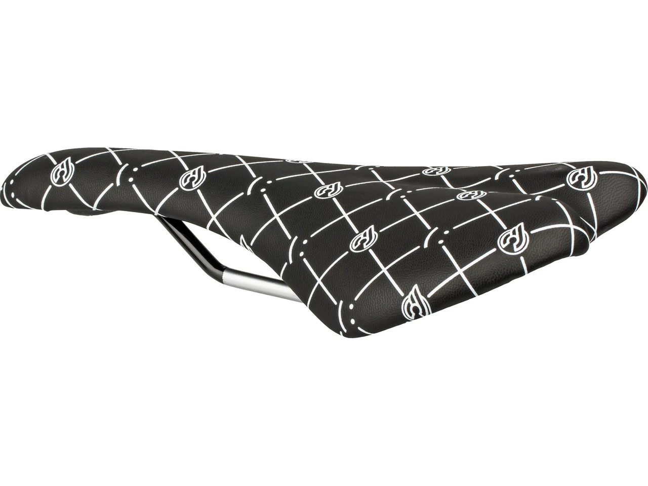 Cinelli Scatto C-Smile Sattel 5 Cinelli Scatto C-Smile Sattel – Bild 3