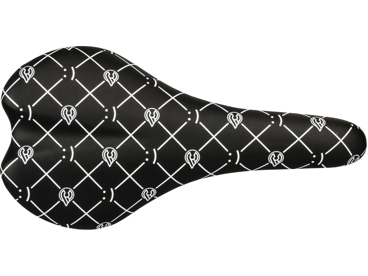 Cinelli Scatto C-Smile Sattel 6 Cinelli Scatto C-Smile Sattel – Bild 4