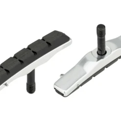 SWISSSTOP Bremsschuhe Cartridge Full RxPlus Für V-Brake