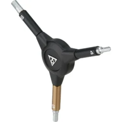 Topeak Y-Hex Speed Wrench Y-Dreiarmschlüssel 4 / 5 / 6 Mm 8 Topeak Y-Hex Speed Wrench Y-Dreiarmschlüssel 4 / 5 / 6 Mm -Angebote Rad Gipfel Store 487005