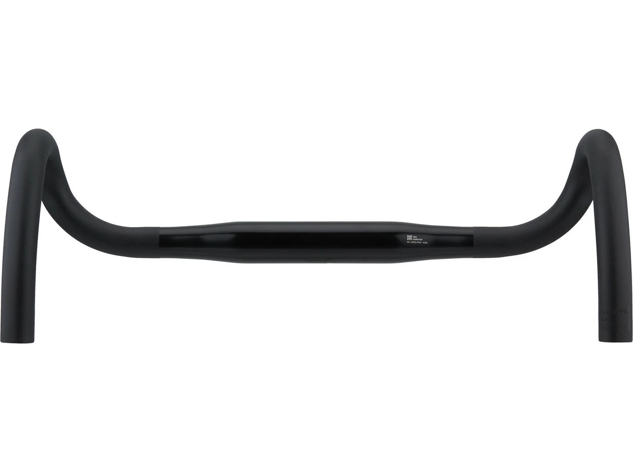 FSA Omega Compact 31.8 Lenker 7 FSA Omega Compact 31.8 Lenker – Bild 5