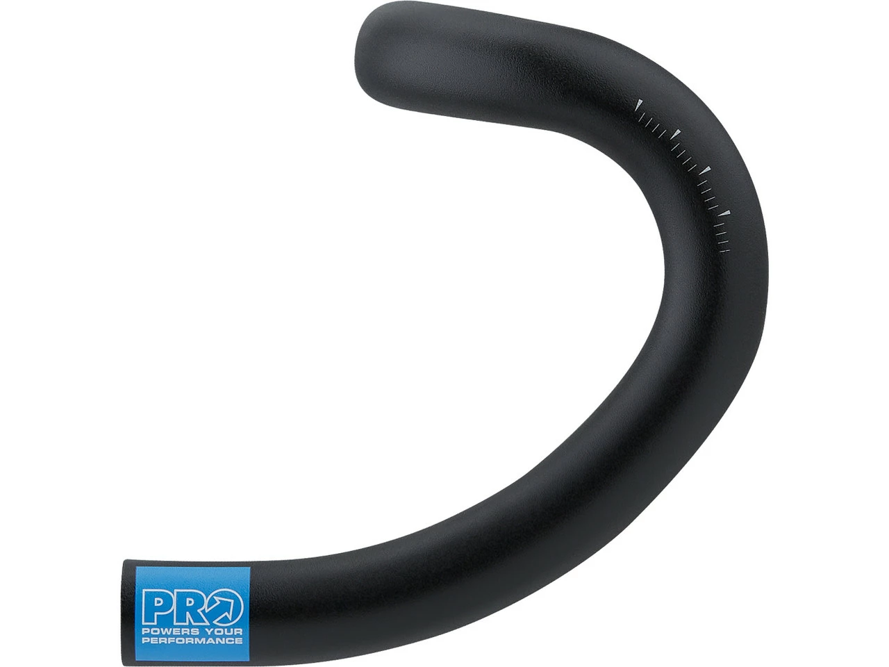 Pro LT Compact 31.8 Lenker 4 Pro LT Compact 31.8 Lenker – Bild 2