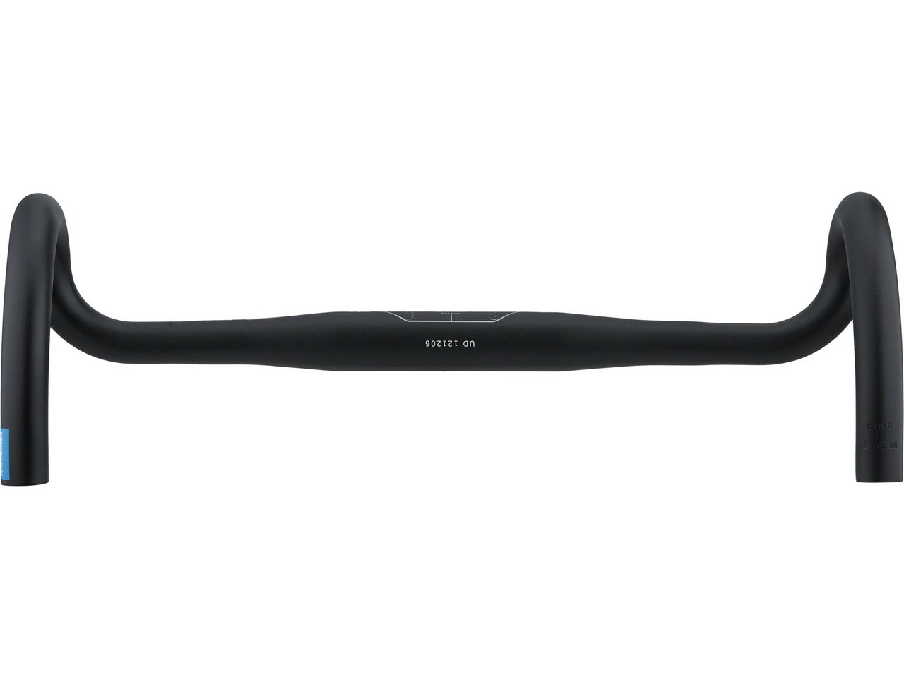 Pro LT Compact 31.8 Lenker 7 Pro LT Compact 31.8 Lenker – Bild 5